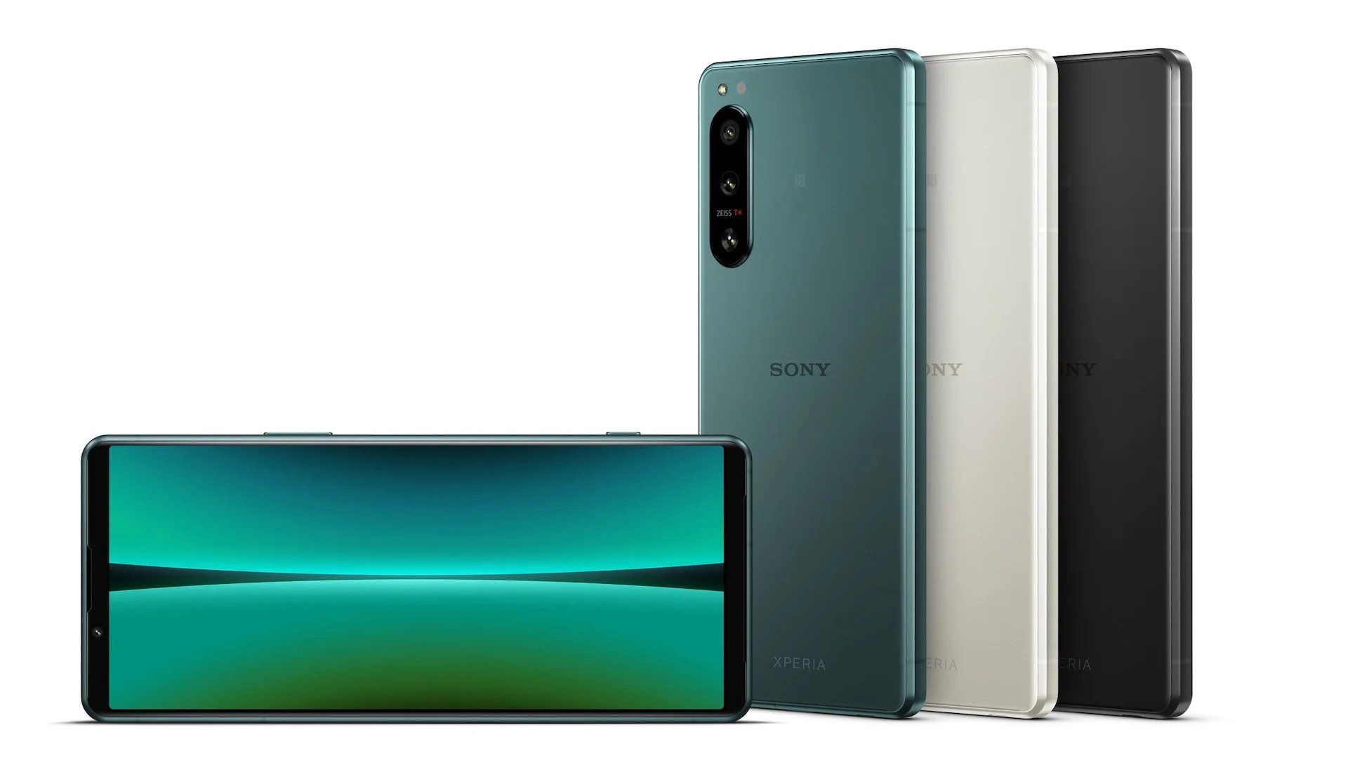 Sony Xperia 5 IV